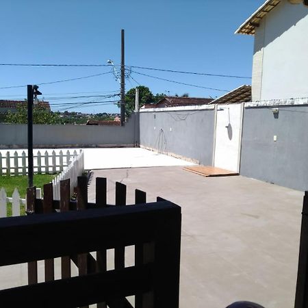 Casa Na Praia Guarapari Kültér fotó