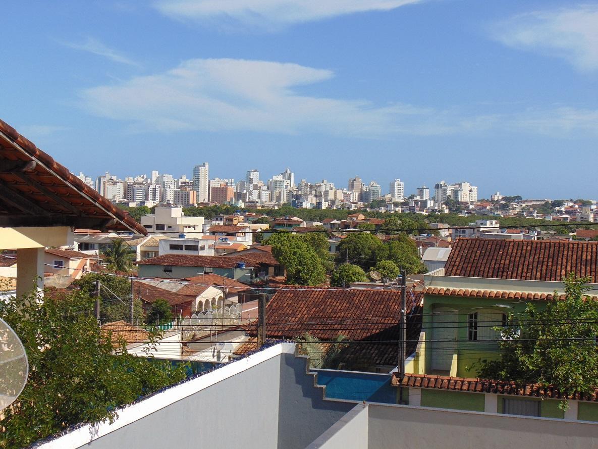 Casa Na Praia Guarapari Kültér fotó