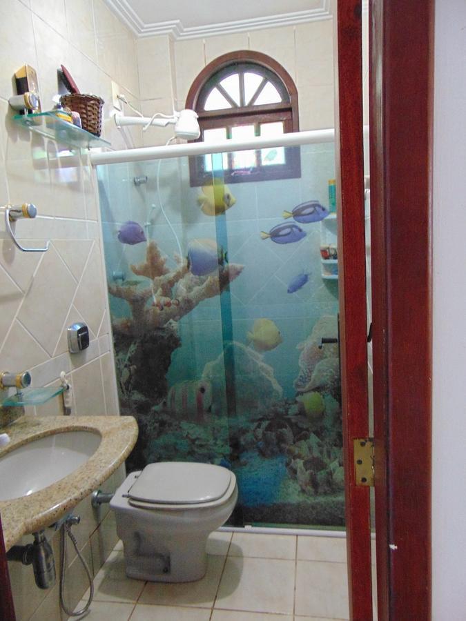 Casa Na Praia Guarapari Kültér fotó
