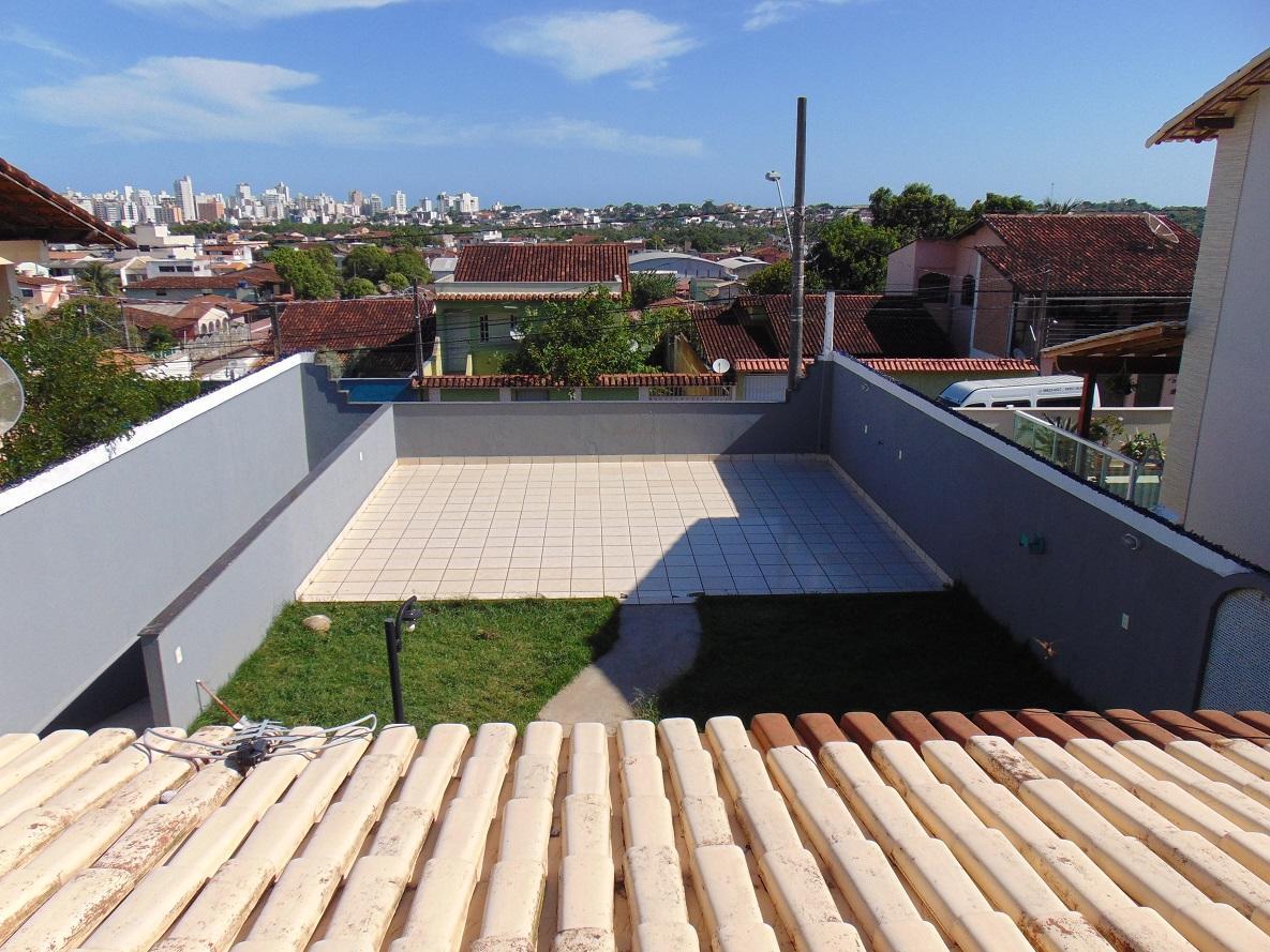Casa Na Praia Guarapari Kültér fotó
