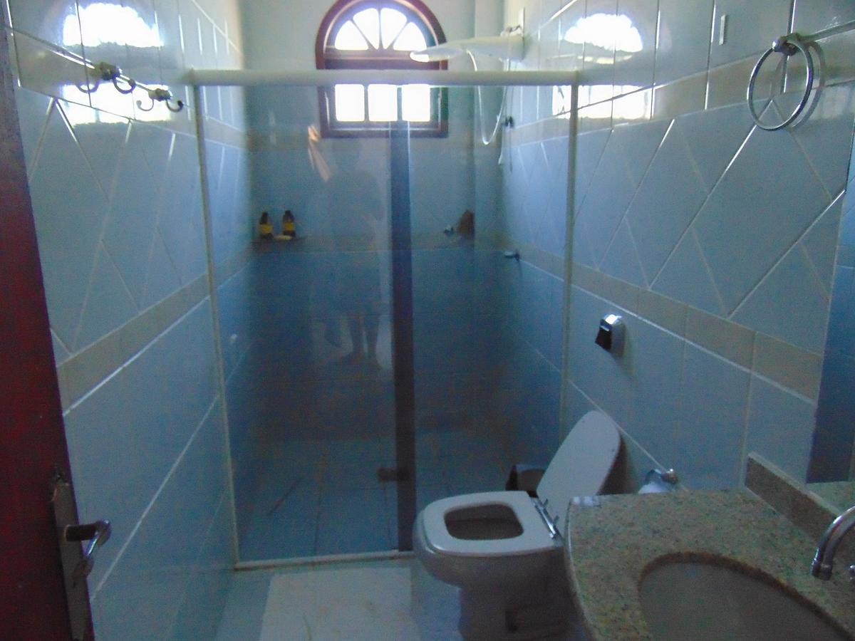 Casa Na Praia Guarapari Kültér fotó