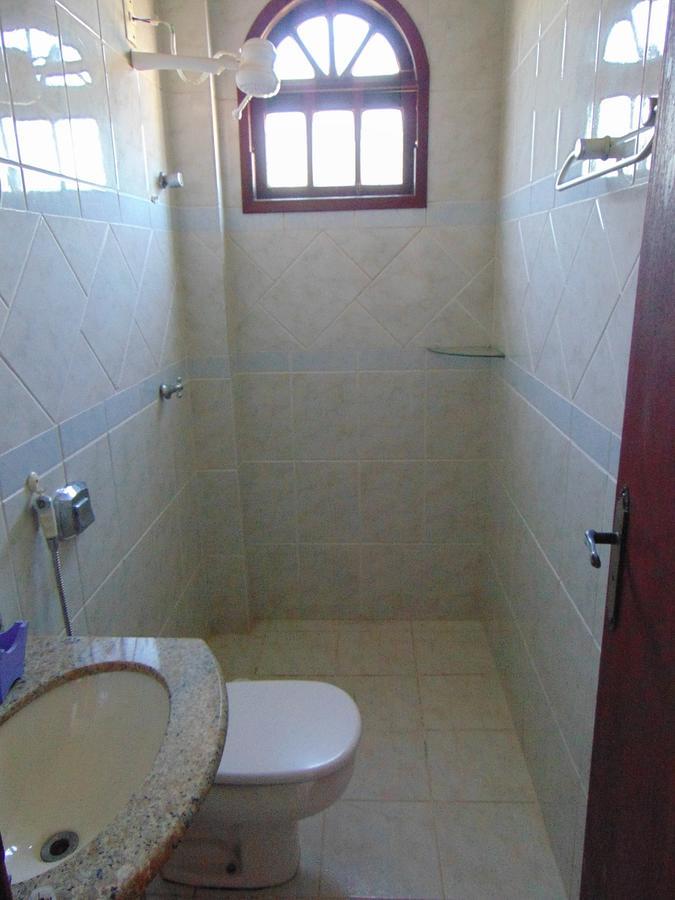 Casa Na Praia Guarapari Kültér fotó