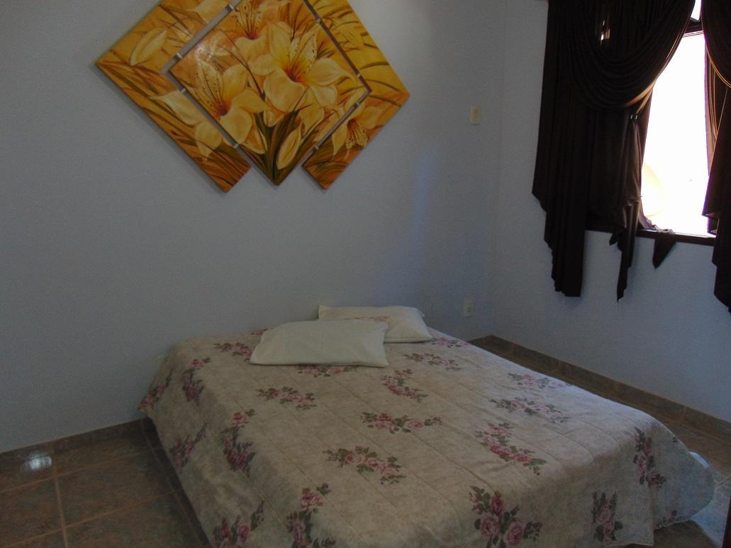 Casa Na Praia Guarapari Kültér fotó