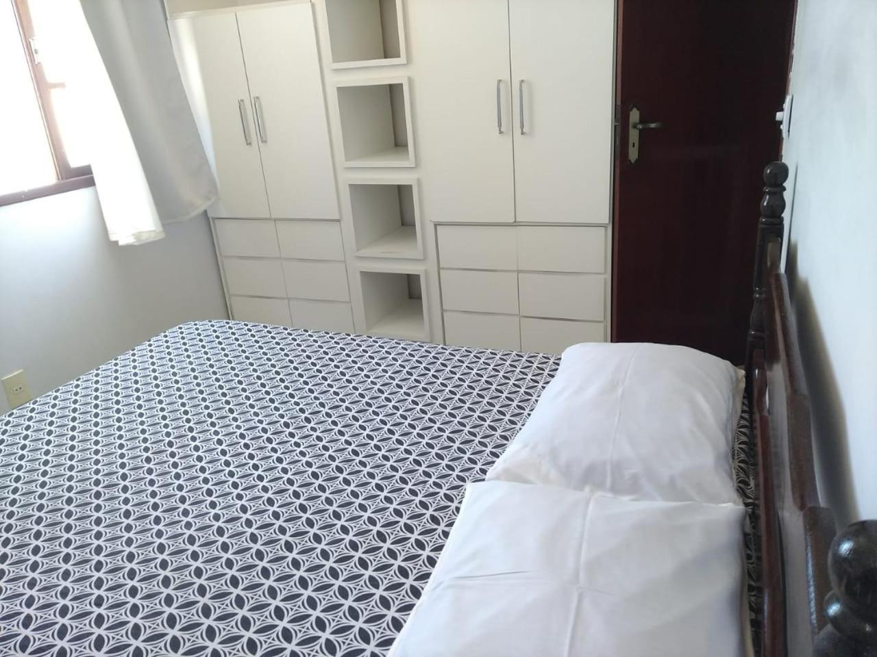 Casa Na Praia Guarapari Kültér fotó
