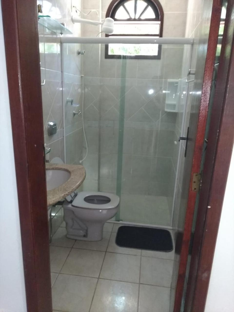 Casa Na Praia Guarapari Kültér fotó